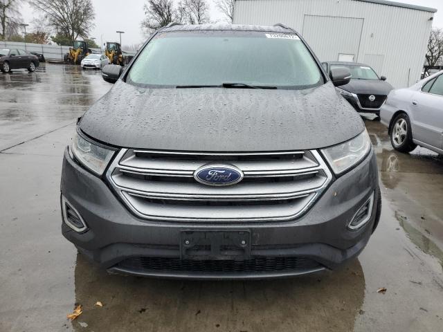 Photo 4 VIN: 2FMTK3J91FBC42420 - FORD EDGE SEL 