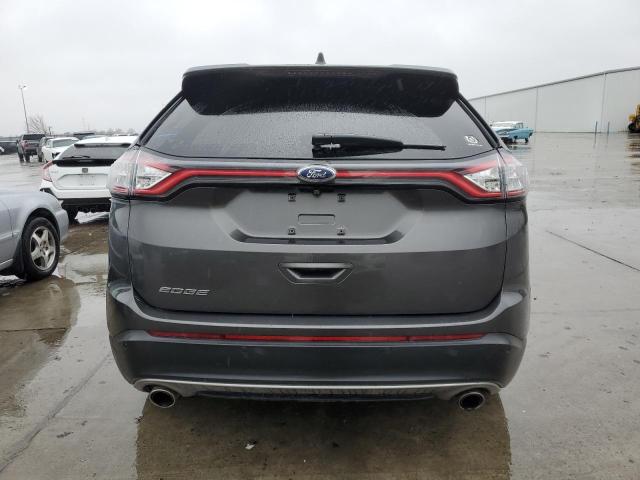 Photo 5 VIN: 2FMTK3J91FBC42420 - FORD EDGE SEL 