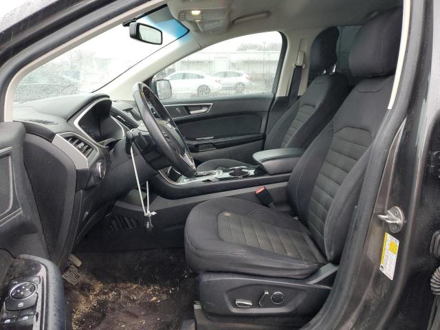 Photo 6 VIN: 2FMTK3J91FBC42420 - FORD EDGE SEL 