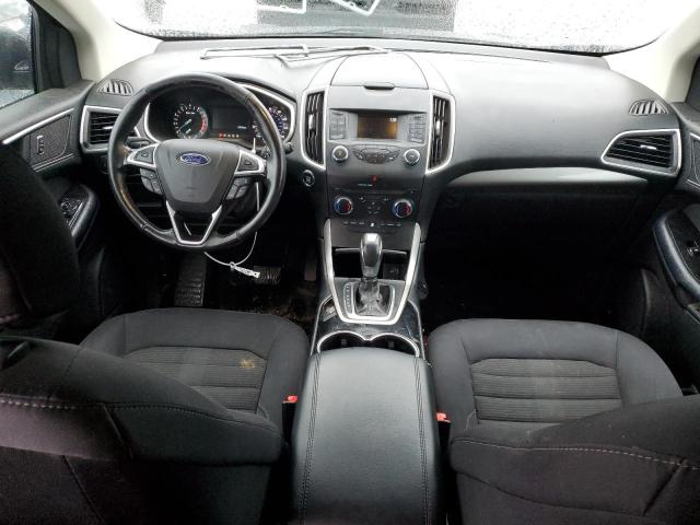 Photo 7 VIN: 2FMTK3J91FBC42420 - FORD EDGE SEL 