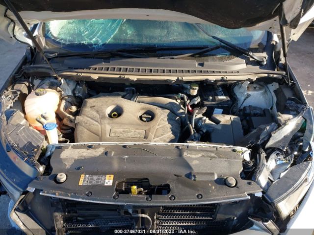 Photo 9 VIN: 2FMTK3J92FBB06149 - FORD EDGE 