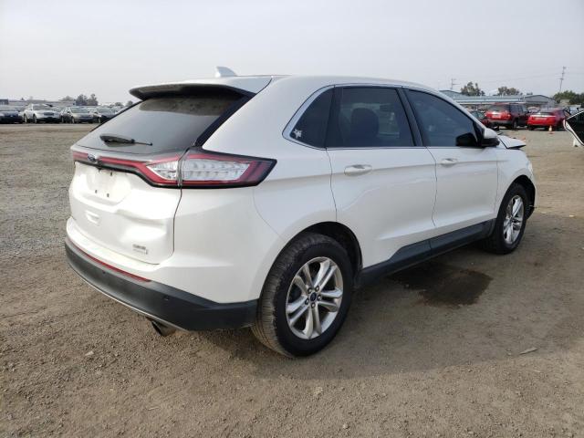 Photo 3 VIN: 2FMTK3J92FBB16146 - FORD EDGE SEL 