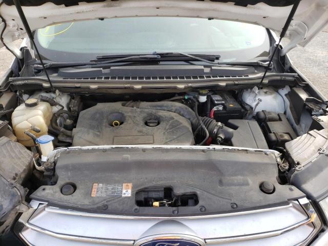 Photo 6 VIN: 2FMTK3J92FBB16146 - FORD EDGE SEL 