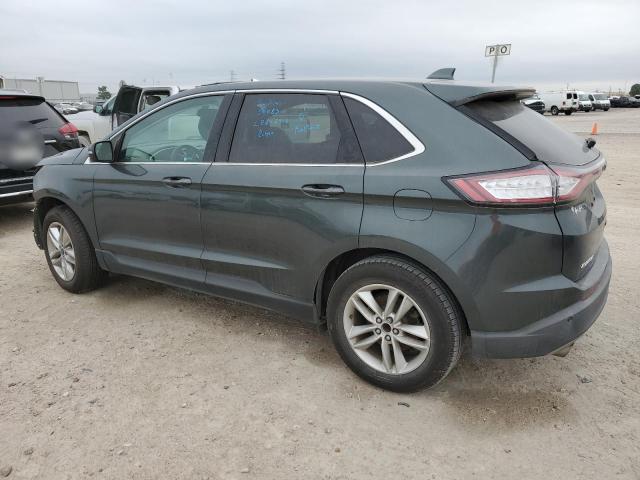 Photo 1 VIN: 2FMTK3J92FBB41676 - FORD EDGE 