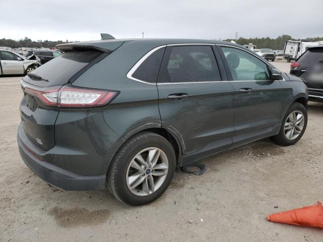 Photo 2 VIN: 2FMTK3J92FBB41676 - FORD EDGE 