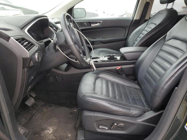 Photo 6 VIN: 2FMTK3J92FBB41676 - FORD EDGE 