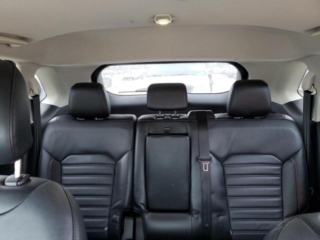 Photo 9 VIN: 2FMTK3J92FBB41676 - FORD EDGE 