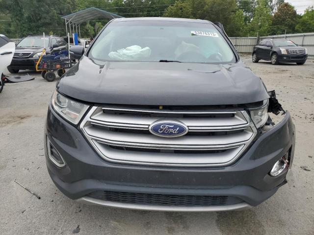 Photo 4 VIN: 2FMTK3J92FBB59725 - FORD EDGE 