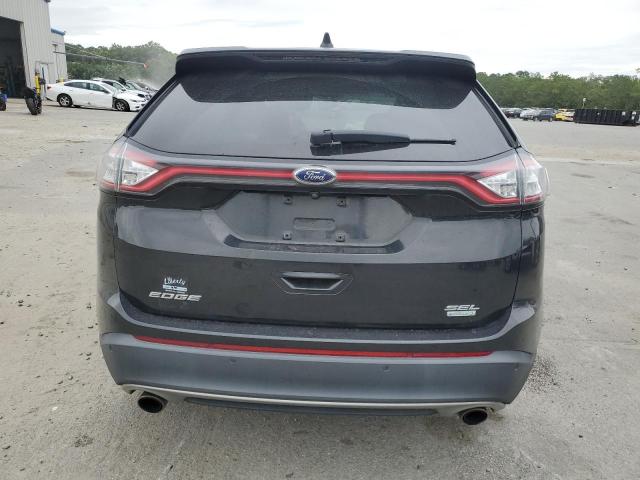 Photo 5 VIN: 2FMTK3J92FBB59725 - FORD EDGE 