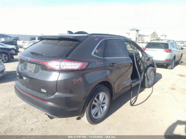 Photo 3 VIN: 2FMTK3J92FBB91414 - FORD EDGE 