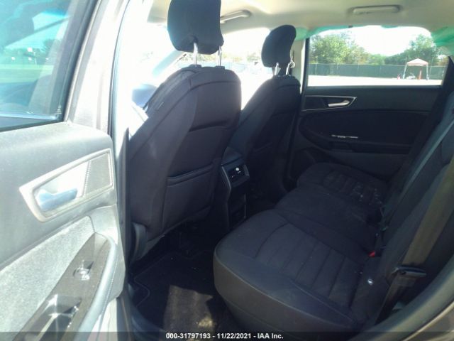 Photo 7 VIN: 2FMTK3J92FBB91414 - FORD EDGE 