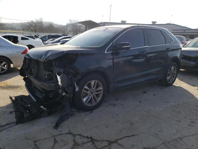 Photo 0 VIN: 2FMTK3J92FBC01729 - FORD EDGE SEL 