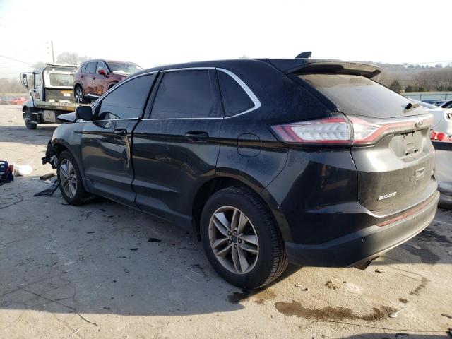 Photo 1 VIN: 2FMTK3J92FBC01729 - FORD EDGE SEL 