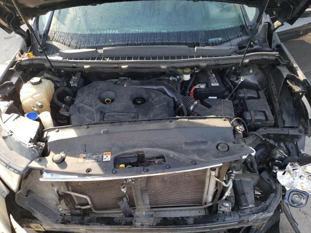 Photo 10 VIN: 2FMTK3J92FBC01729 - FORD EDGE SEL 