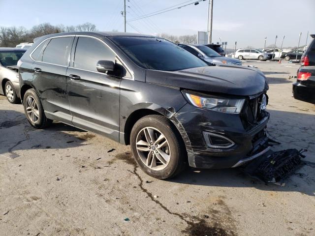 Photo 3 VIN: 2FMTK3J92FBC01729 - FORD EDGE SEL 