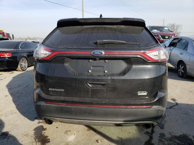 Photo 5 VIN: 2FMTK3J92FBC01729 - FORD EDGE SEL 