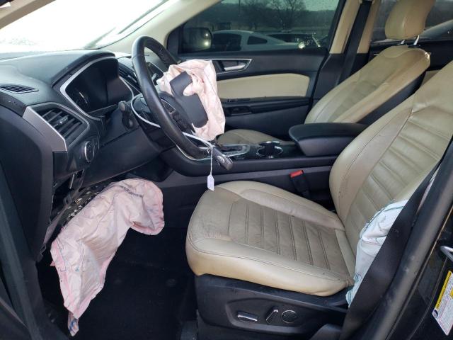 Photo 6 VIN: 2FMTK3J92FBC01729 - FORD EDGE SEL 