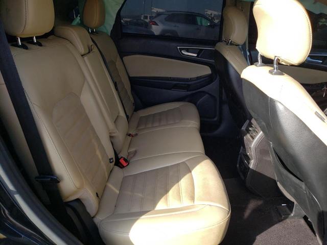 Photo 9 VIN: 2FMTK3J92FBC01729 - FORD EDGE SEL 