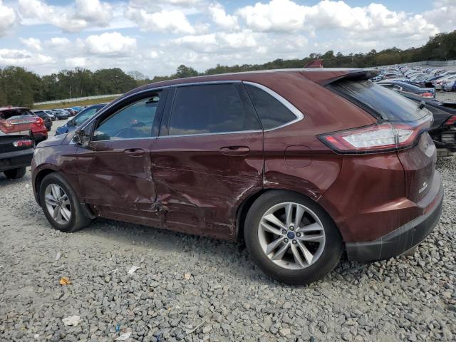 Photo 1 VIN: 2FMTK3J92FBC05313 - FORD EDGE SEL 