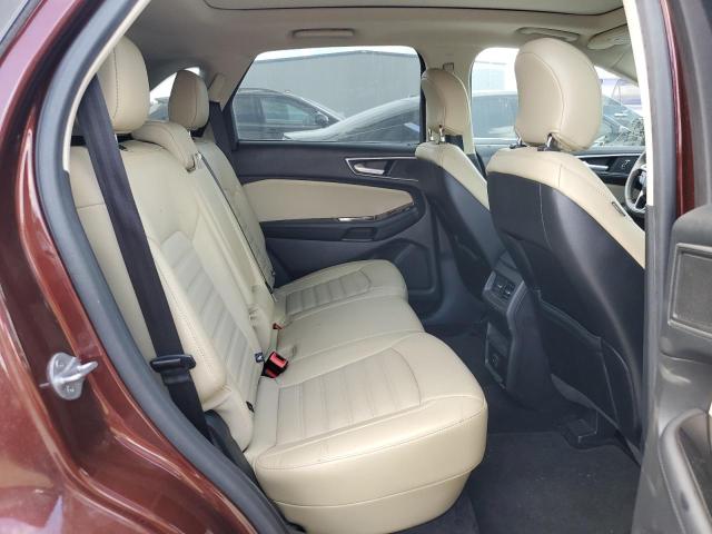 Photo 10 VIN: 2FMTK3J92FBC05313 - FORD EDGE SEL 