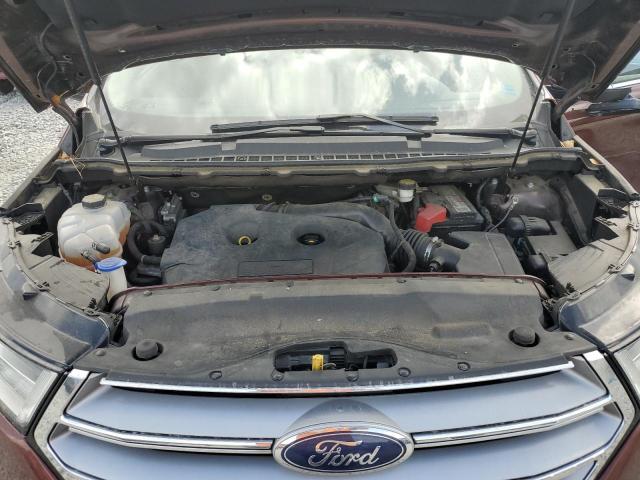 Photo 11 VIN: 2FMTK3J92FBC05313 - FORD EDGE SEL 