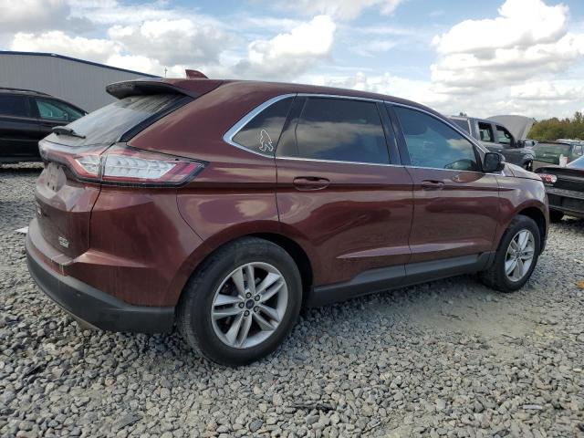 Photo 2 VIN: 2FMTK3J92FBC05313 - FORD EDGE SEL 