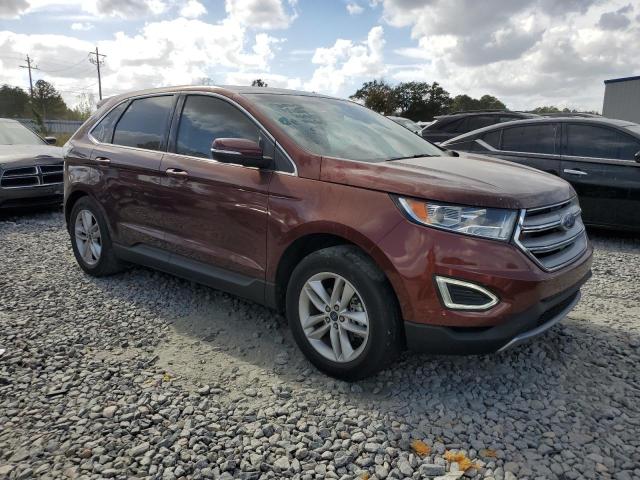 Photo 3 VIN: 2FMTK3J92FBC05313 - FORD EDGE SEL 