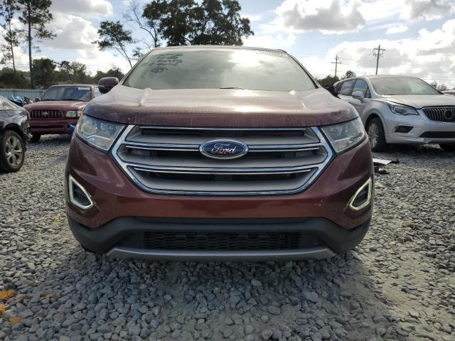 Photo 4 VIN: 2FMTK3J92FBC05313 - FORD EDGE SEL 