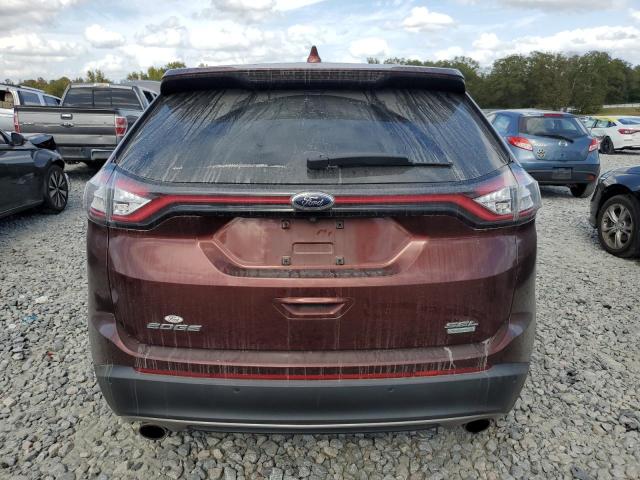 Photo 5 VIN: 2FMTK3J92FBC05313 - FORD EDGE SEL 