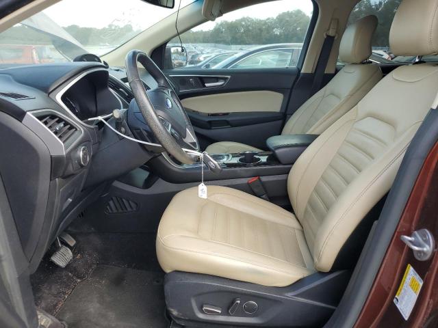 Photo 6 VIN: 2FMTK3J92FBC05313 - FORD EDGE SEL 