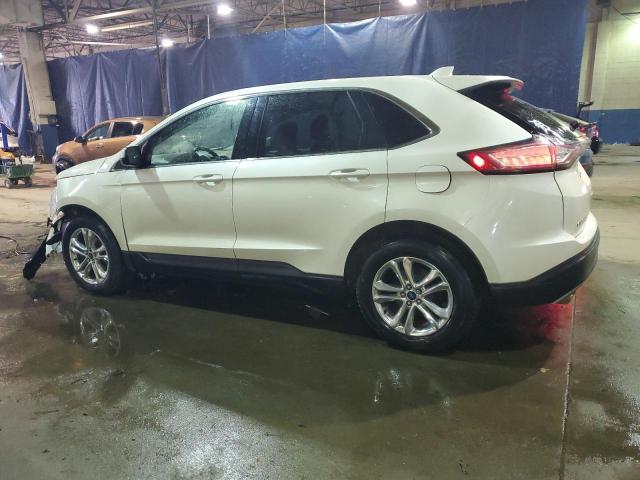 Photo 1 VIN: 2FMTK3J92FBC16991 - FORD EDGE 