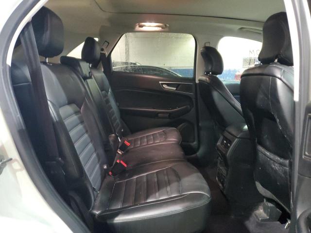 Photo 10 VIN: 2FMTK3J92FBC16991 - FORD EDGE 