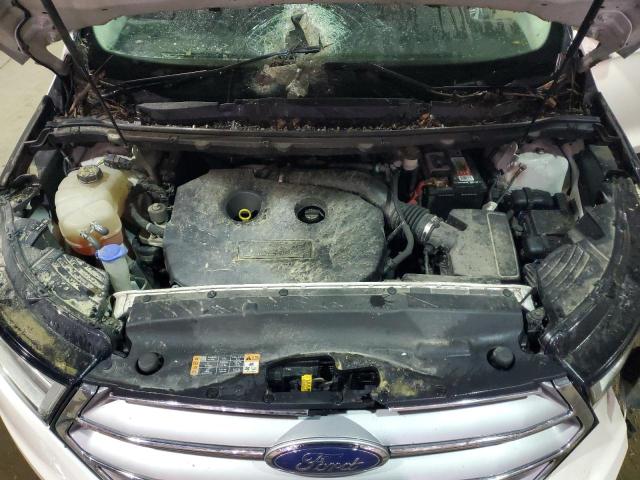 Photo 11 VIN: 2FMTK3J92FBC16991 - FORD EDGE 