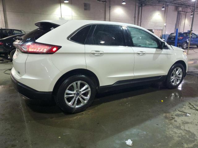 Photo 2 VIN: 2FMTK3J92FBC16991 - FORD EDGE 