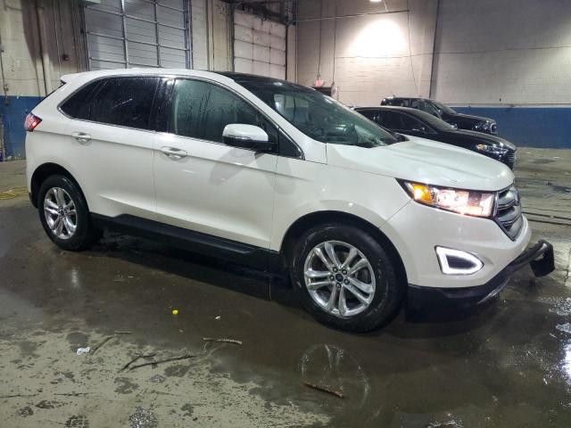 Photo 3 VIN: 2FMTK3J92FBC16991 - FORD EDGE 