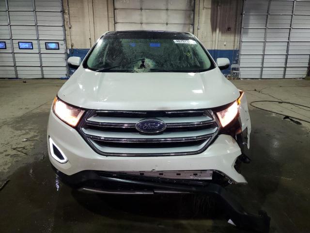 Photo 4 VIN: 2FMTK3J92FBC16991 - FORD EDGE 