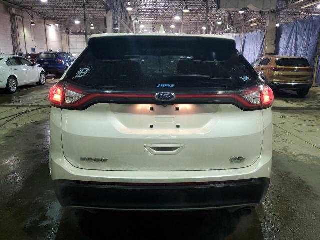 Photo 5 VIN: 2FMTK3J92FBC16991 - FORD EDGE 