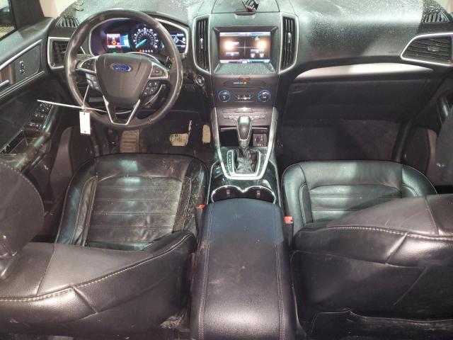 Photo 7 VIN: 2FMTK3J92FBC16991 - FORD EDGE 