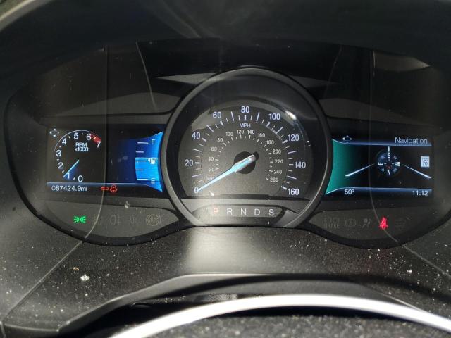 Photo 8 VIN: 2FMTK3J92FBC16991 - FORD EDGE 