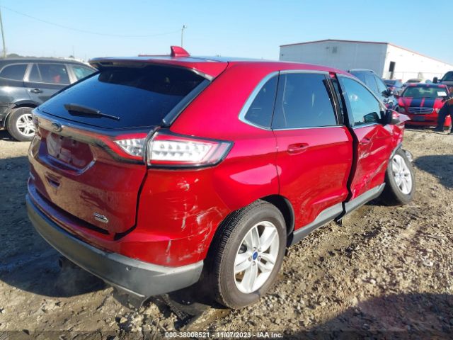 Photo 3 VIN: 2FMTK3J92FBC36786 - FORD EDGE 