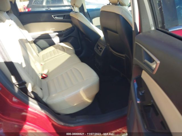 Photo 7 VIN: 2FMTK3J92FBC36786 - FORD EDGE 