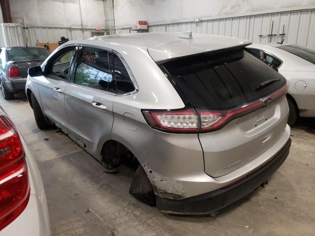 Photo 2 VIN: 2FMTK3J93FBB16365 - FORD EDGE SEL 