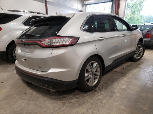 Photo 3 VIN: 2FMTK3J93FBB16365 - FORD EDGE SEL 