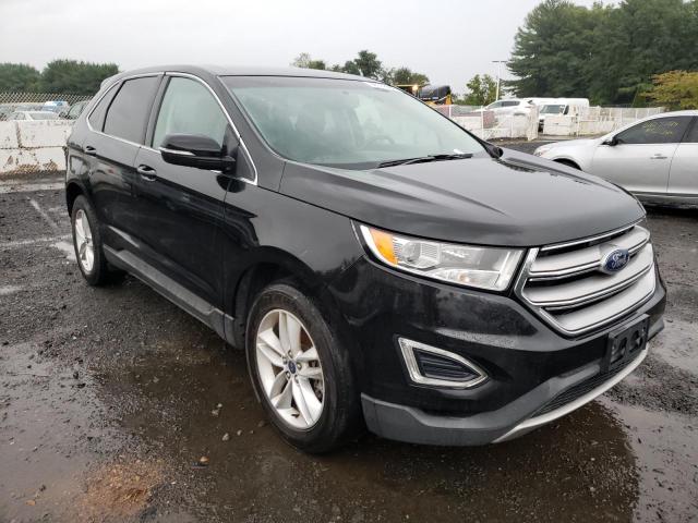 Photo 0 VIN: 2FMTK3J93FBB17175 - FORD EDGE 