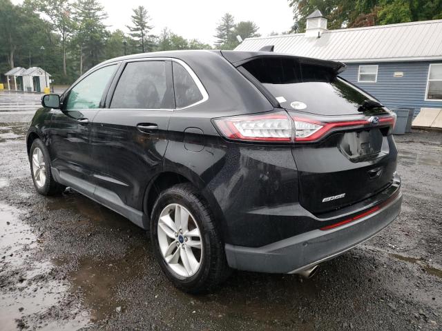 Photo 2 VIN: 2FMTK3J93FBB17175 - FORD EDGE 