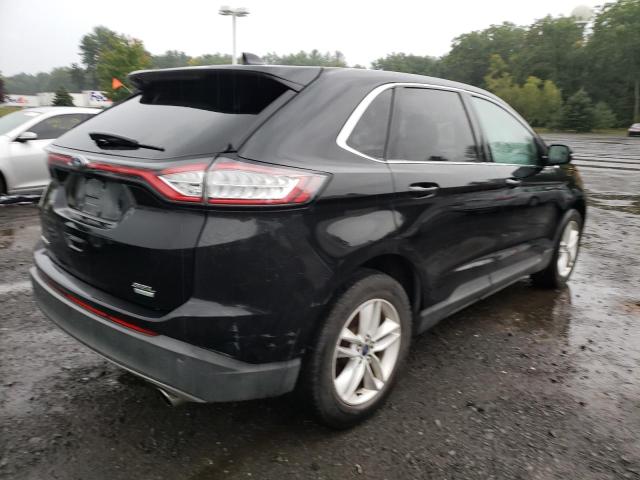 Photo 3 VIN: 2FMTK3J93FBB17175 - FORD EDGE 