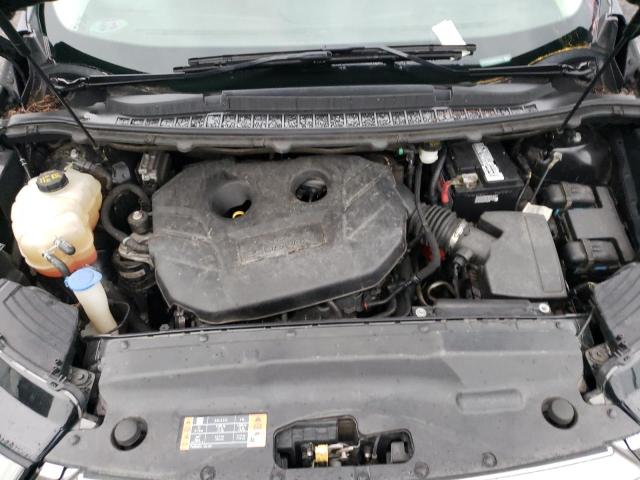 Photo 6 VIN: 2FMTK3J93FBB17175 - FORD EDGE 