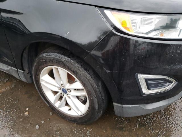 Photo 8 VIN: 2FMTK3J93FBB17175 - FORD EDGE 