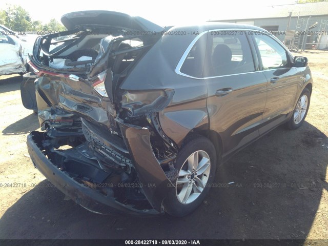 Photo 3 VIN: 2FMTK3J93FBB20397 - FORD EDGE 