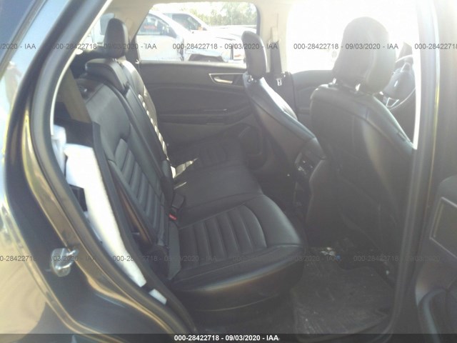 Photo 7 VIN: 2FMTK3J93FBB20397 - FORD EDGE 